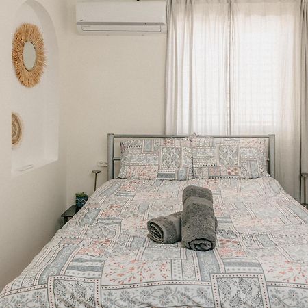 Ramis Home None Smoking ללא עישון エイラート エクステリア 写真