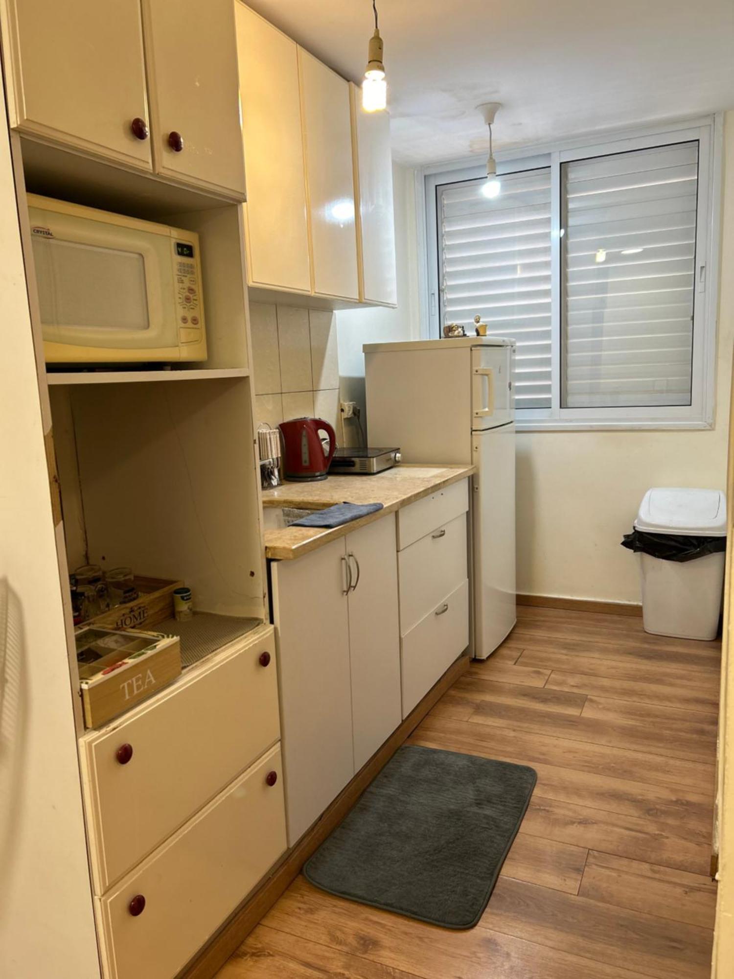 Ramis Home None Smoking ללא עישון エイラート エクステリア 写真