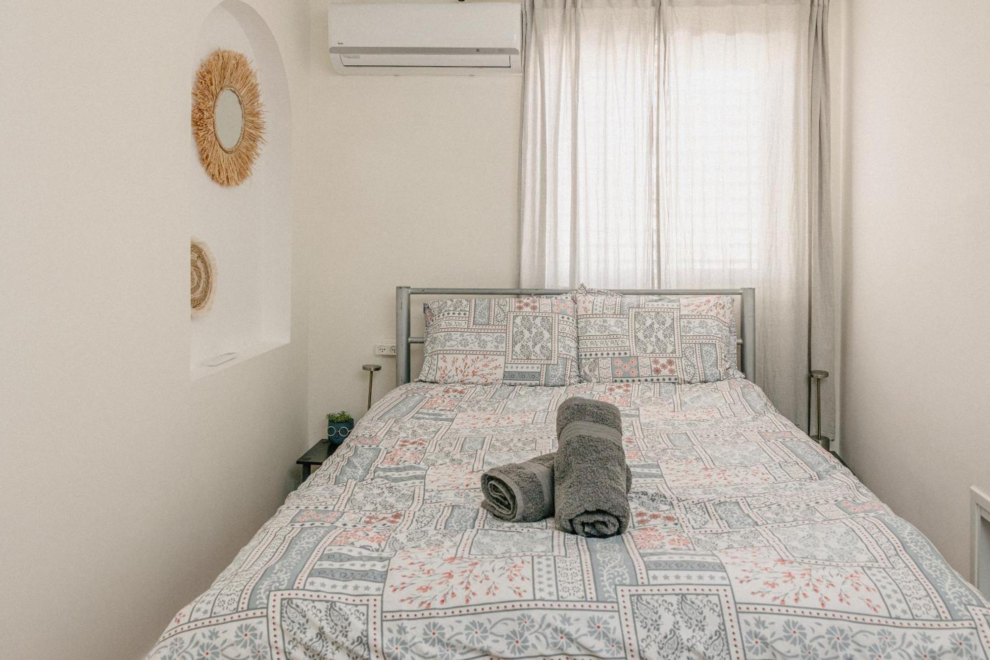 Ramis Home None Smoking ללא עישון エイラート エクステリア 写真